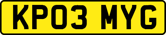 KP03MYG