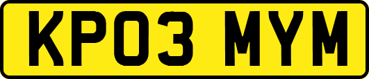 KP03MYM