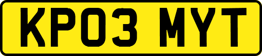 KP03MYT