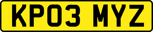 KP03MYZ
