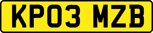 KP03MZB