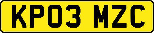 KP03MZC