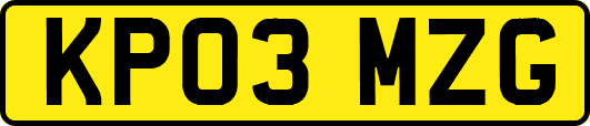 KP03MZG