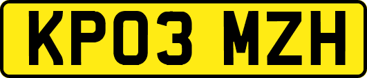 KP03MZH