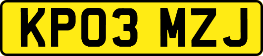 KP03MZJ