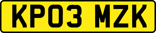 KP03MZK