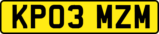 KP03MZM