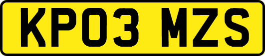 KP03MZS