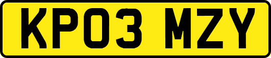 KP03MZY