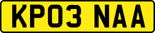 KP03NAA