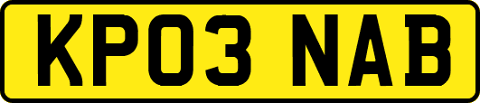 KP03NAB