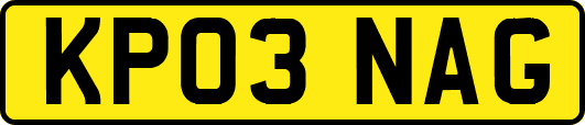 KP03NAG