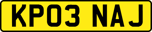 KP03NAJ