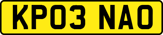 KP03NAO