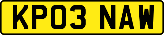 KP03NAW