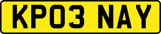 KP03NAY