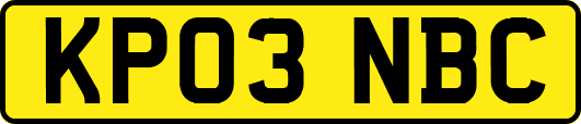KP03NBC
