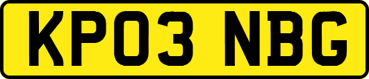 KP03NBG