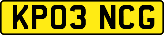 KP03NCG