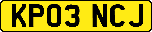 KP03NCJ