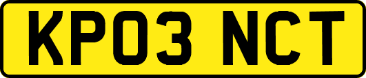KP03NCT