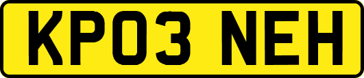 KP03NEH