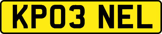 KP03NEL