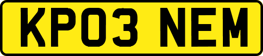 KP03NEM