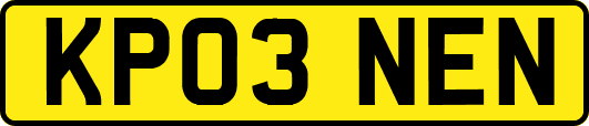 KP03NEN