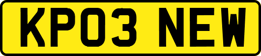 KP03NEW