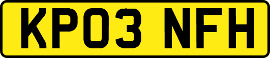 KP03NFH