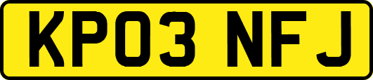 KP03NFJ