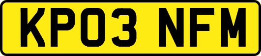 KP03NFM