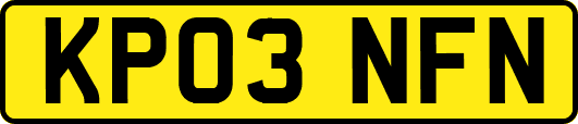 KP03NFN