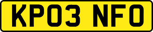 KP03NFO