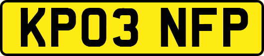 KP03NFP