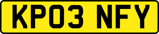 KP03NFY