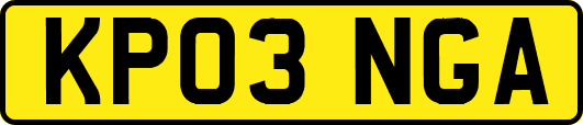 KP03NGA