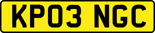 KP03NGC