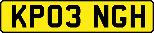 KP03NGH