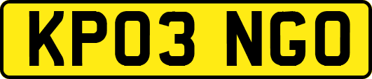 KP03NGO
