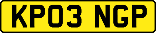 KP03NGP