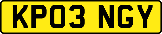 KP03NGY