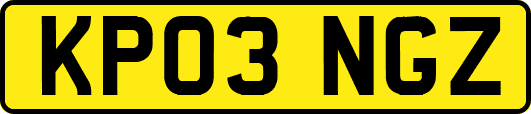 KP03NGZ
