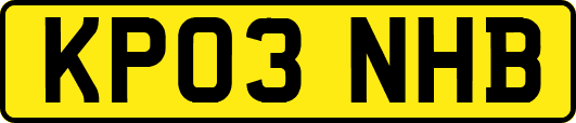KP03NHB
