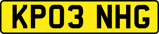 KP03NHG