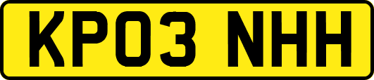 KP03NHH