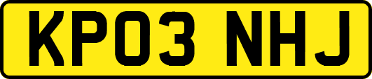 KP03NHJ