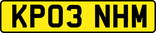 KP03NHM