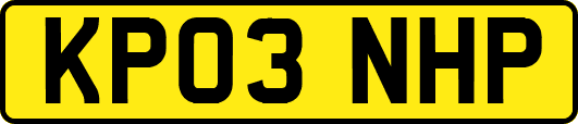 KP03NHP